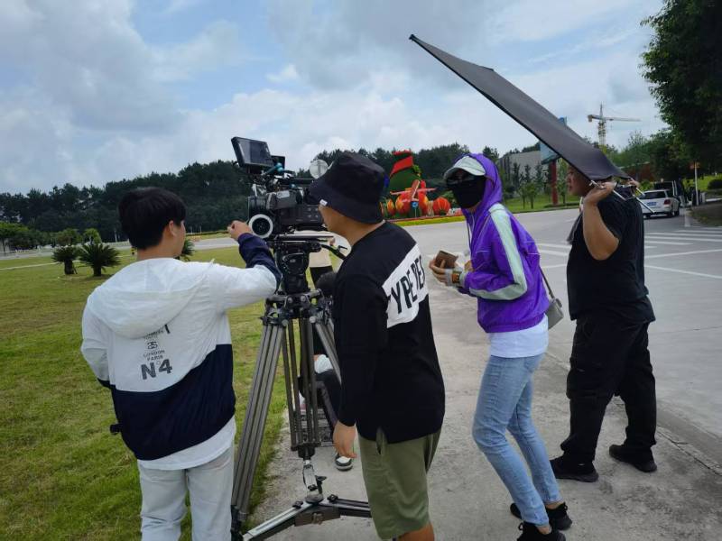 场景赋能，河南蒙古族TVC拍摄打造品牌沉浸式体验