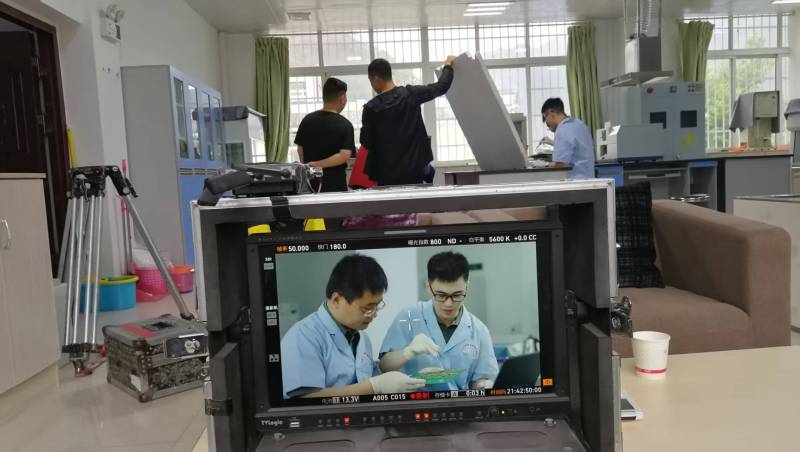 元宇宙搭台唱戏，河南蒙古族广告片拍摄公司抢滩虚拟世界首支舞