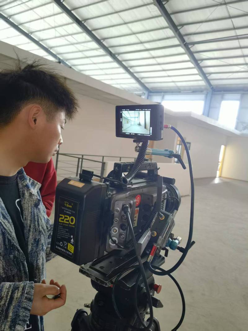 解锁河南蒙古族广告片拍摄：以创意镜头，解锁品牌商业价值新高度
